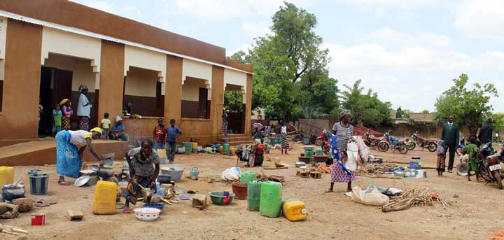 Mali: entre Bamako et Gao, une perception de l'insécurité très différente