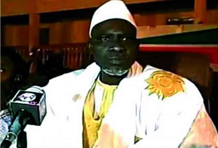 1re édition des trophées de la paix et de l'AMDM : Chérif Ousmane Madani Haïdara, Arouna Modibo Touré, Madjou Simpara, Nina Walett Intallou… parmi les lauréats