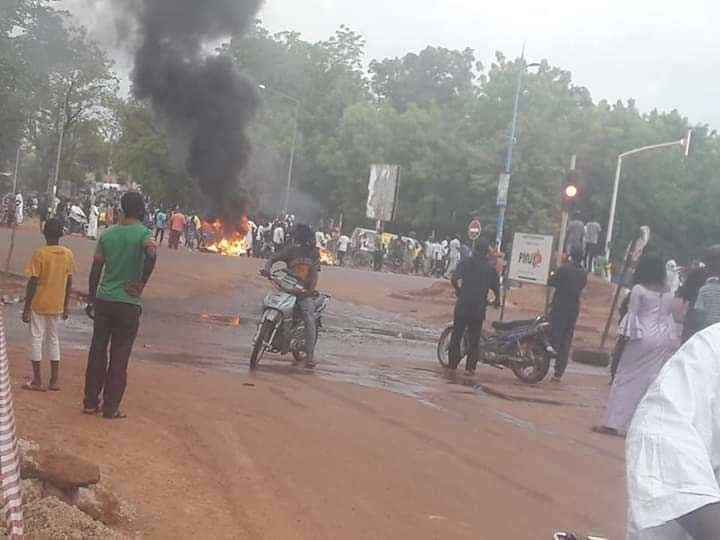 Conflits dans le Sahel : la mauvaise gestion des ressources disponibles en est pour une grande partie