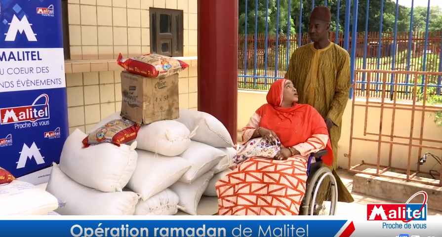 Opération ramadan de Malitel