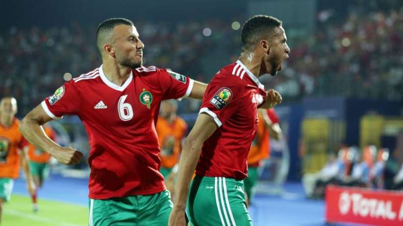 CAN 2019 : le Maroc fait tomber la Côte d’Ivoire et file en huitièmes de finale !