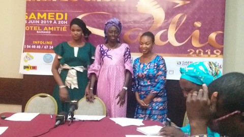 3ème édition Gala Sadio : une aubaine pour  magnifier l’œuvre des femmes entreprenantes