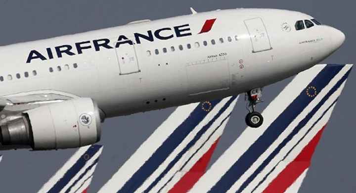 Paris-Bamako : Air France reprend ses vols à partir du 17 février