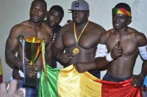 10ème Édition du championnat d'Afrique de Bras de fer sportif : Le Mali prêt à accueillir les musclés de l'Afrique!