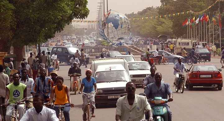 Burkina: le gouvernement veut protéger la cohésion sociale face au terrorisme