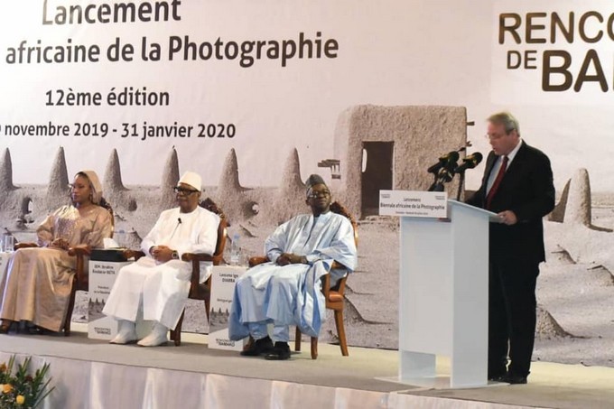 Inter biennale photographique : La 2è édition commence demain 1er décembre 2020