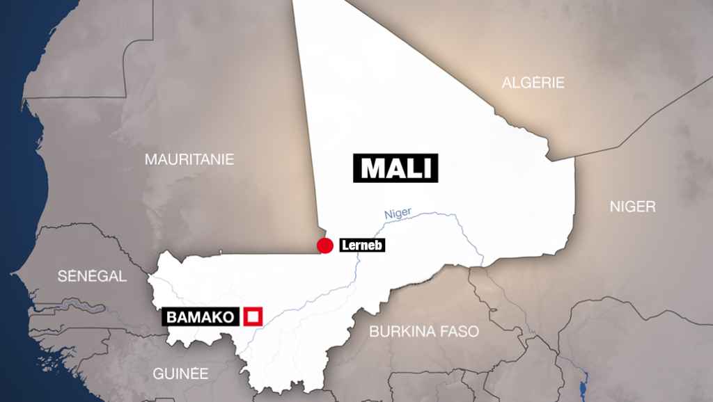 Accords entre groupes armés: baisse de la tension à la frontière Mali-Mauritanie