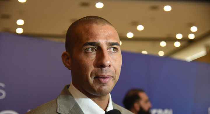 Trezeguet aurait été arrêté ivre au volant en insultant des policiers