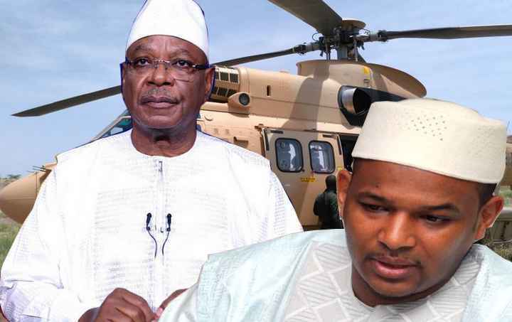 IBK et le « Notre grand Mali avance »… Le bout du tunnel comme mirage ?