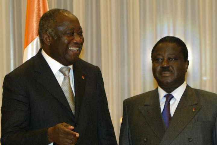 Afrik Actu : Côte d’Ivoire : Improbable alliance !