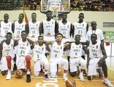 Message de félicitations adressé à l'équipe du Mali qui s'est qualifiée pour la finale de la Coupe du Monde U19 de Basket-ball.