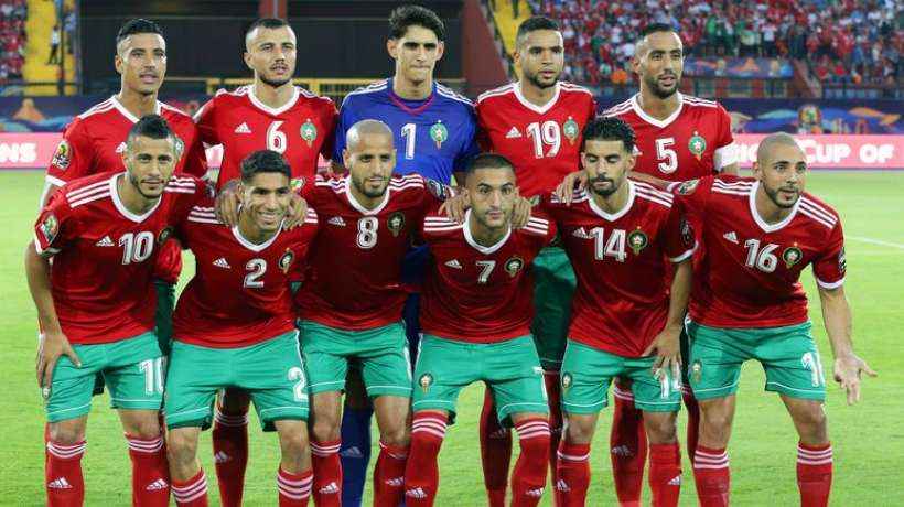 Coupe d’Afrique des Nations 2019 : le Maroc termine premier du groupe, la Côte d’Ivoire obtient son ticket pour les huitièmes