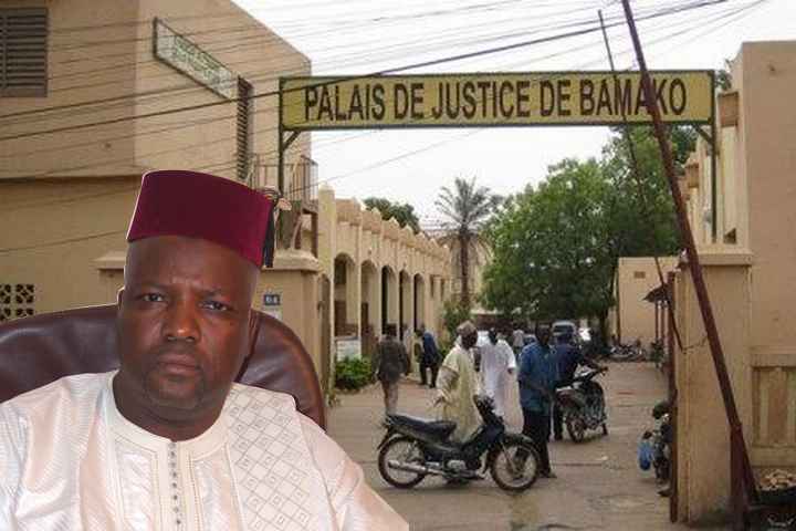 Opérationnalisation de la nouvelle carte judiciaire : La Cour d’appel de Bamako en conférence de siège sur le principe de collégialité