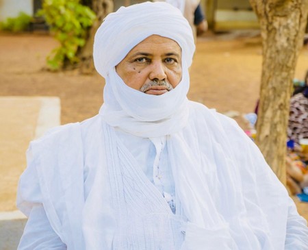 L’honorable Mohamed Ould Mataly crache ses vérités au PM :   -« Il ne faut pas frustrer les communautés; il faut les appeler à être ensemble…» -«Personne à Gao n’est plus patriote que nous, Arabes…»