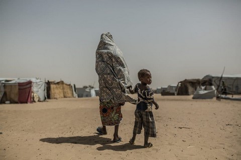 Rapport 2019 Oxfam : les inégalités à l’origine de la déstabilisation et de l’insécurité qui prévaut  au Sahel