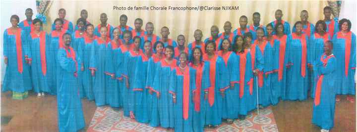 Insécurité au centre du Mali : Un concert Gospel à Bamako pour l'unité, la paix et la réconciliation nationale