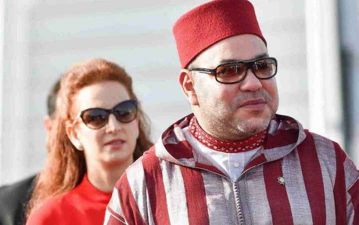 Le Roi du Maroc et Lalla Salma démentent fermement les graves assertions colportées par « Gala » sur la famille Royale marocaine.