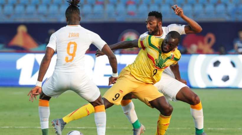 Coupe d’Afrique des Nations : la Côte d’Ivoire bat le Mali et rejoint l’Algérie en quarts !