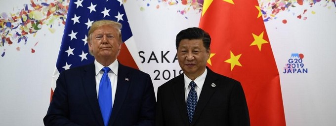 Guerre commerciale entre les États-Unis et la Chine : toutes les importations chinoises seront bientôt taxées par Washington