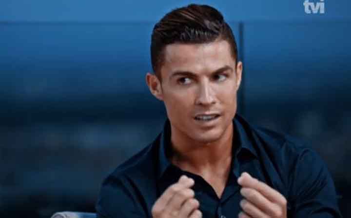 Le coup de gueule de Cristiano Ronaldo: “N’importe quel joueur vaut 100 millions d’euros!”