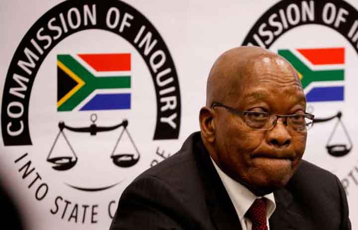 Afrique du Sud : revirement judiciaire dans un scandale de corruption impliquant Jacob Zuma