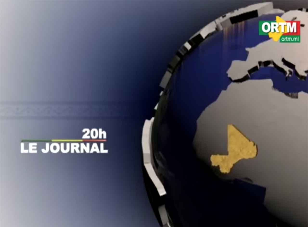 ORTM: JOURNAL TV du 19 juin 2024