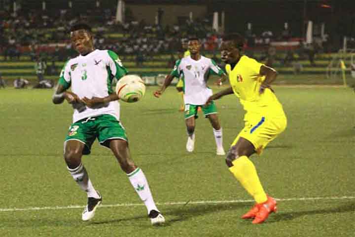 Tournoi qualificatif CAN U17 :  Le Mali termine 2e et se qualifie pour la phase finale