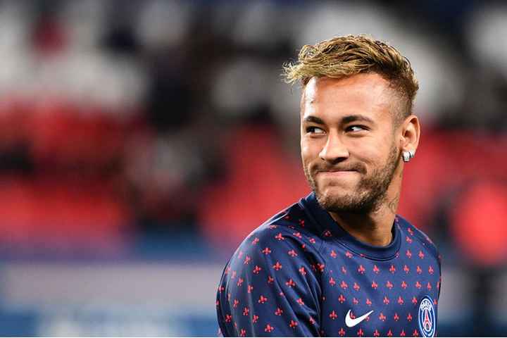 L’annonce forte de Leonardo sur Neymar: “Des discussions avancées” pour son départ