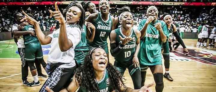 Afrobasket, Sénégal 2019 :  L'Or pour le Nigeria, le Bronze pour le Mali