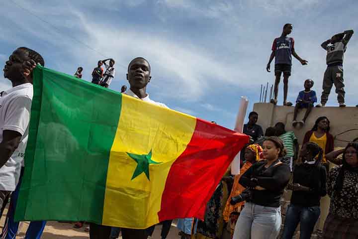 Sénégal : mort du ministre Amath Dansokho, ex-figure majeure de l’opposition