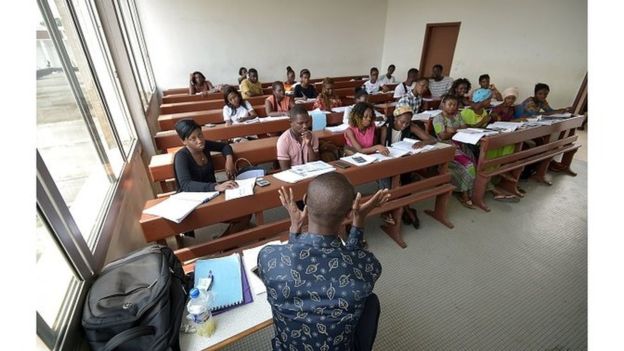 Le baccalauréat 2019 a été catastrophique en Guinée