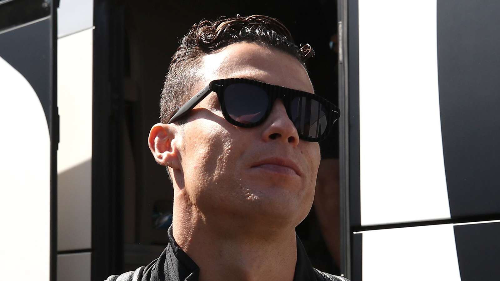 Juventus, Cristiano Ronaldo parle de retraite : "Peut-être que je pourrais arrêter l'année prochaine"