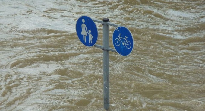 Inondation au sud du Maroc: au moins sept enfants morts sur un terrain de foot