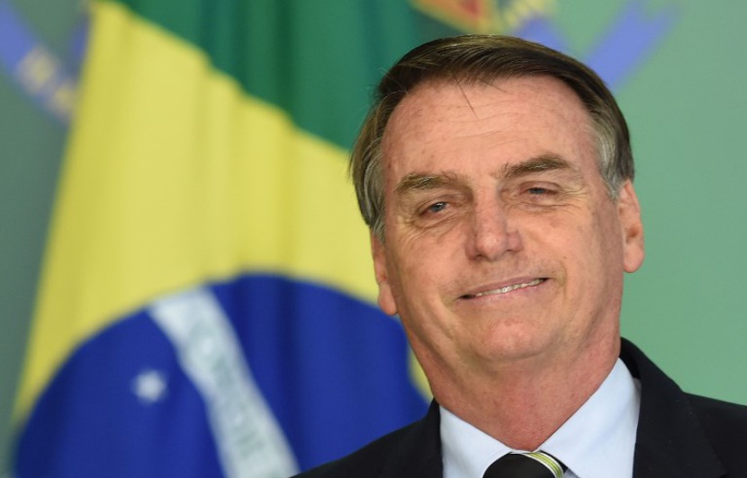 Brésil : accusé de "tentative de coup d'Etat", l'ex-président Jair Bolsonaro va remettre son passeport à la police fédérale