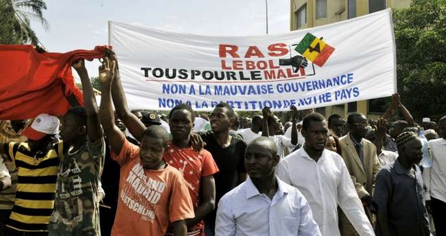 Au Mali, « le système est infesté par la corruption et les citoyens y sont habitués »