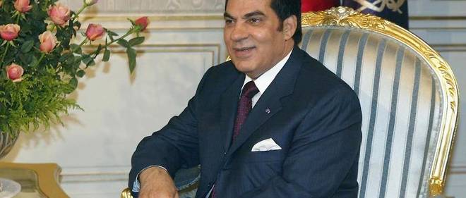 Tunisie : l'ex-président Ben Ali dans un état critique ?