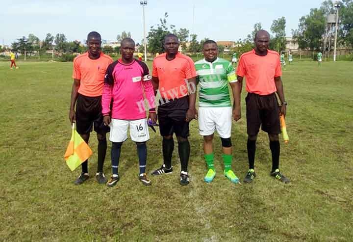 Coupe interbancaire de L'APBEF : Les favoris confirment leur statut d'emblée