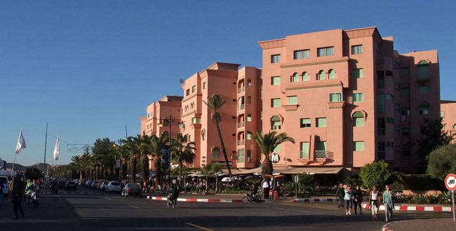 Organisation Mondiale du Tourisme (OMT) : Le Royaume du Maroc désigné pour abriter la 24ème Assemblée Générale à Marrakech en 2021