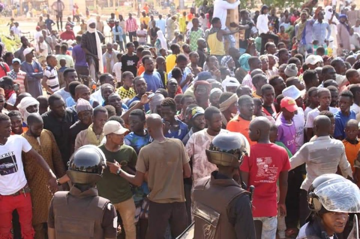 Mauvais état des routes au Mali : Une entente trouvée entre les manifestants et le gouvernement à Tombouctou