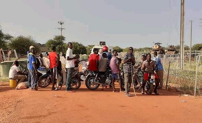 Tombouctou :  Les jeunes du Cadre de concertations menacent de paralyser les services de l’Etat