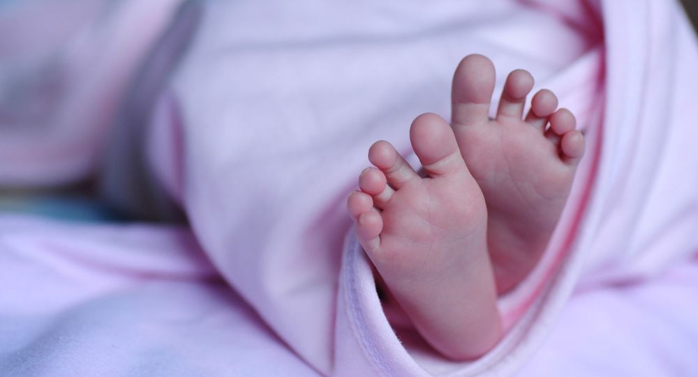 Un généticien explique la naissance d’un bébé à deux têtes en Ukraine