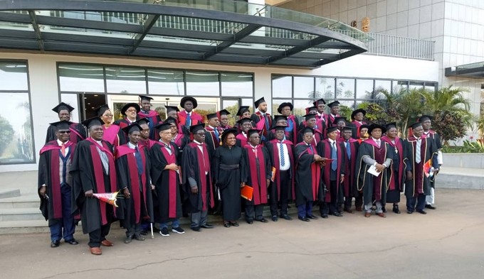 Cypress International Bible Institute University – Texas State – USA (International Center for Academic Research) : CYPRESS INTERNATIONAL INSTITUTE UNIVERSITY -MALAWI