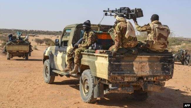 Attaque terroriste contre les FAMAs à Mondoro : Les réactions au Mali