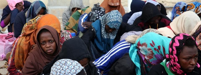 Ségou : Journée Internationale des migrants.