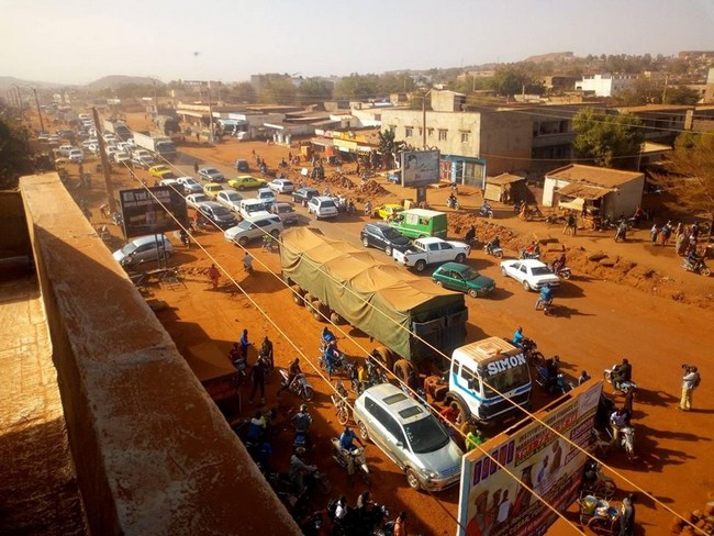 Le doute s'installe à nouveau sur l'axe Missabougou