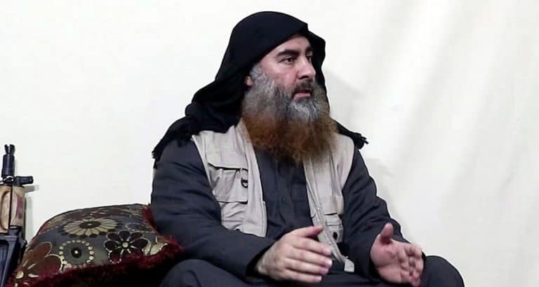 Éditorial d’Adam Thiam : l’après Al-Baghdadi au Sahel