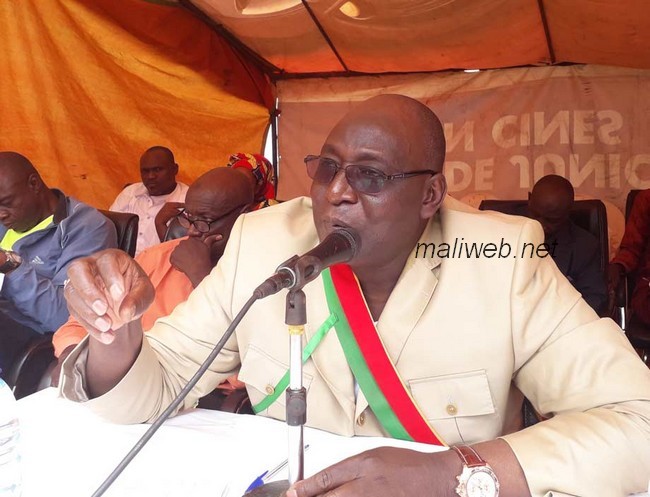 RPM en commune V :  S’achemine-t-on vers l’exclusion du maire Ouattara ?