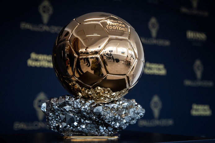 Grands absents, favoris et outsiders: tout savoir sur le Ballon d’Or