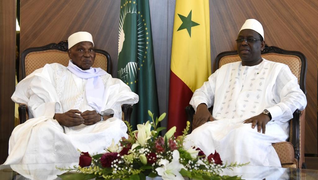 Sénégal: remous politiques après le limogeage de plusieurs hauts fonctionnaires