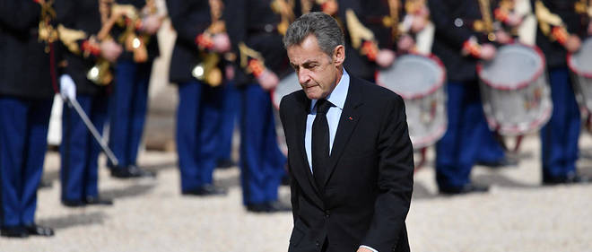 Bygmalion : Nicolas Sarkozy renvoyé en correctionnelle